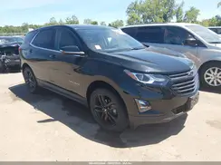2GNAXUEV1L6184007 2020 CHEVROLET EQUINOX