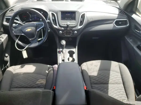 2GNAXUEV1L6184329 2020 CHEVROLET EQUINOX - Image 8