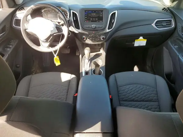 2GNAXUEV1L6185688 2020 CHEVROLET EQUINOX - Image 8