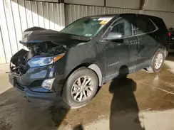 2GNAXUEV1L6185819 2020 CHEVROLET EQUINOX