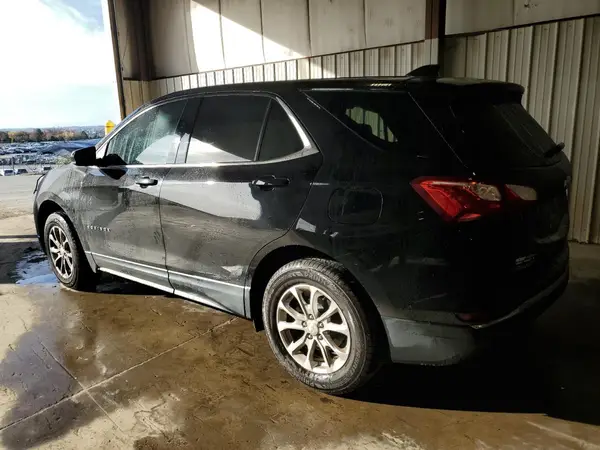 2GNAXUEV1L6185819 2020 CHEVROLET EQUINOX - Image 2