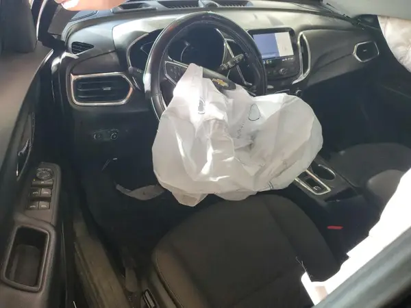 2GNAXUEV1L6185819 2020 CHEVROLET EQUINOX - Image 8