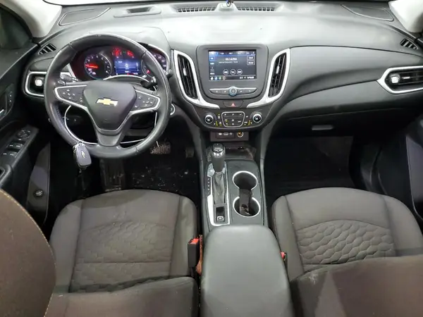 2GNAXUEV1L6186775 2020 CHEVROLET EQUINOX - Image 8