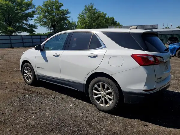 2GNAXUEV1L6188414 2020 CHEVROLET EQUINOX - Image 2
