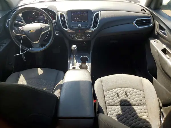 2GNAXUEV1L6188414 2020 CHEVROLET EQUINOX - Image 8