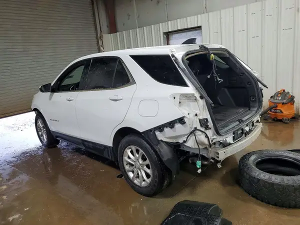 2GNAXUEV1L6189952 2020 CHEVROLET EQUINOX - Image 2