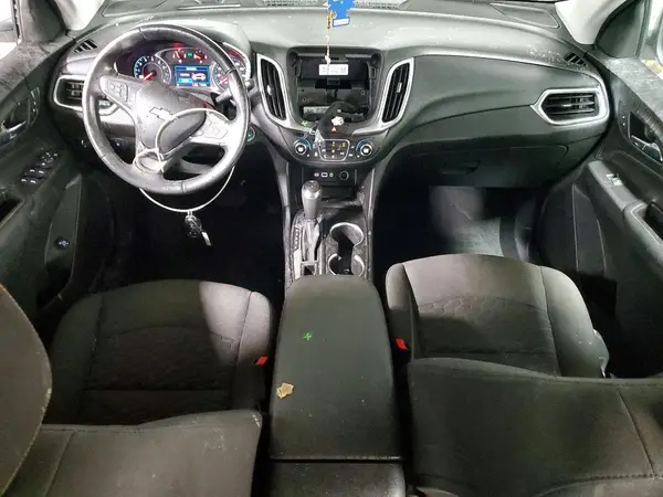 2GNAXUEV1L6189952 2020 CHEVROLET EQUINOX - Image 8
