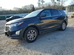 2GNAXUEV1L6193080 2020 CHEVROLET EQUINOX