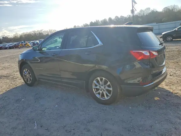 2GNAXUEV1L6193080 2020 CHEVROLET EQUINOX - Image 2