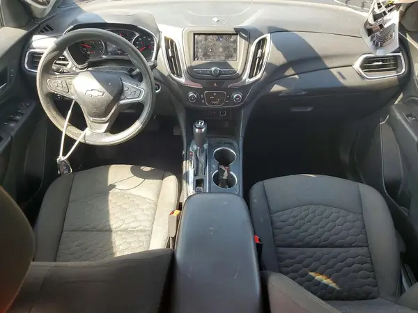 2GNAXUEV1L6193080 2020 CHEVROLET EQUINOX - Image 8