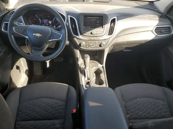 2GNAXUEV1L6195329 2020 CHEVROLET EQUINOX - Image 8
