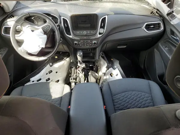 2GNAXUEV1L6196058 2020 CHEVROLET EQUINOX - Image 8