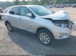 2GNAXUEV1L6199297 2020 CHEVROLET EQUINOX