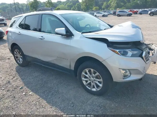 2GNAXUEV1L6199297 2020 CHEVROLET EQUINOX - Image 1