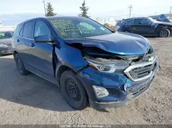 2GNAXUEV1L6200867 2020 CHEVROLET EQUINOX