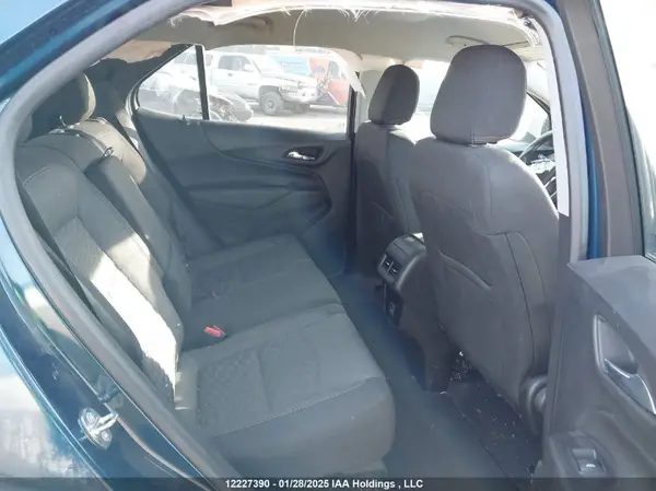 2GNAXUEV1L6200867 2020 CHEVROLET EQUINOX - Image 8