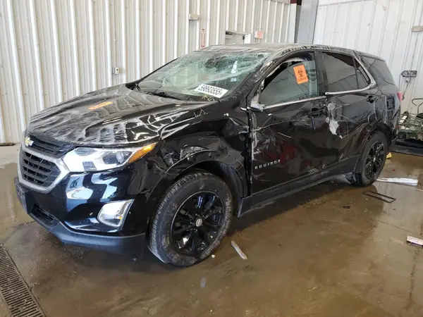 2GNAXUEV1L6202389 2020 CHEVROLET EQUINOX - Image 1