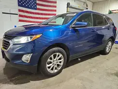 2GNAXUEV1L6203719 2020 CHEVROLET EQUINOX
