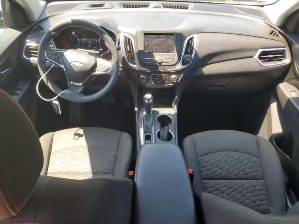 2GNAXUEV1L6206376 2020 CHEVROLET EQUINOX - Image 8