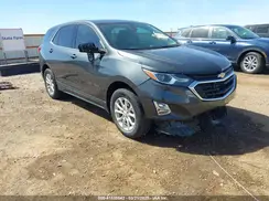 2GNAXUEV1L6207088 2020 CHEVROLET EQUINOX