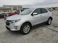 2GNAXUEV1L6209505 2020 CHEVROLET EQUINOX