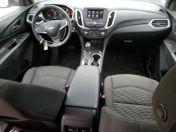 2GNAXUEV1L6209505 2020 CHEVROLET EQUINOX - Image 8