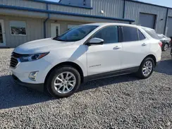 2GNAXUEV1L6209777 2020 CHEVROLET EQUINOX