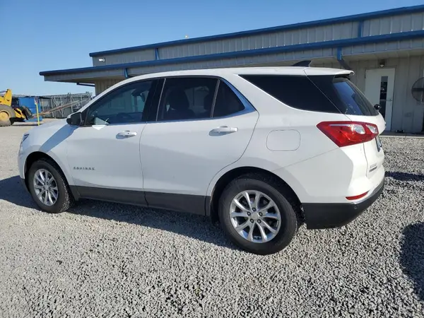 2GNAXUEV1L6209777 2020 CHEVROLET EQUINOX - Image 2
