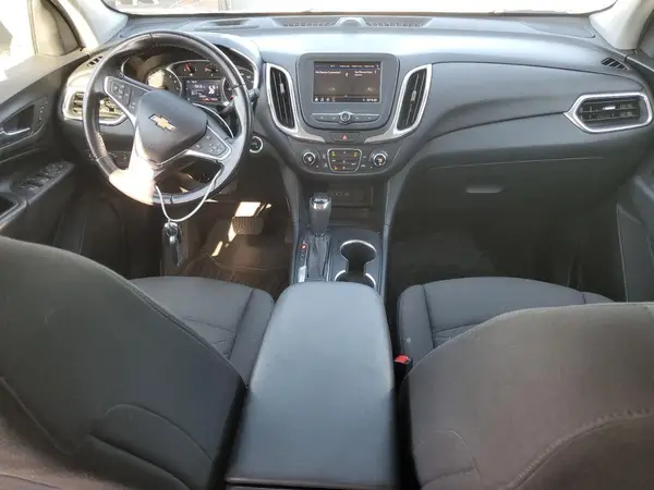 2GNAXUEV1L6209777 2020 CHEVROLET EQUINOX - Image 8