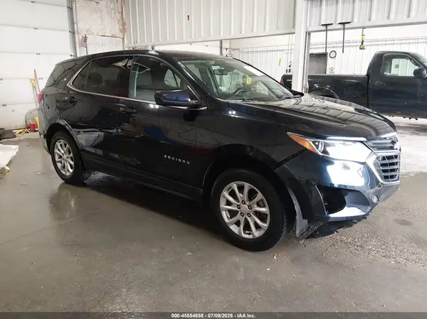 2GNAXUEV1L6210296 2020 CHEVROLET EQUINOX - Image 1