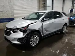 2GNAXUEV1L6213568 2020 CHEVROLET EQUINOX