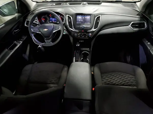 2GNAXUEV1L6213568 2020 CHEVROLET EQUINOX - Image 8