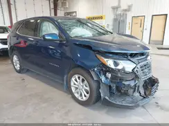 2GNAXUEV1L6215952 2020 CHEVROLET EQUINOX