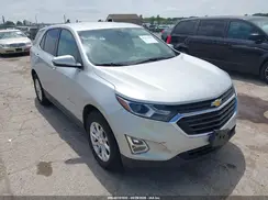 2GNAXUEV1L6216650 2020 CHEVROLET EQUINOX