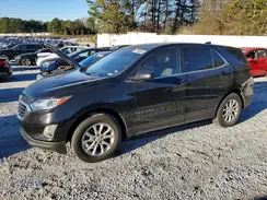 2GNAXUEV1L6217393 2020 CHEVROLET EQUINOX
