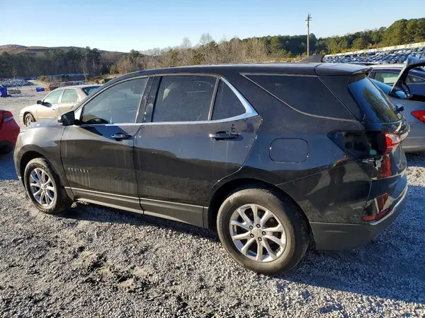 2GNAXUEV1L6217393 2020 CHEVROLET EQUINOX - Image 2