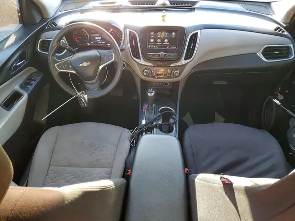 2GNAXUEV1L6217393 2020 CHEVROLET EQUINOX - Image 8