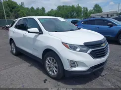 2GNAXUEV1L6219743 2020 CHEVROLET EQUINOX