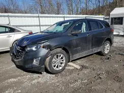 2GNAXUEV1L6221265 2020 CHEVROLET EQUINOX