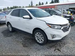 2GNAXUEV1L6222836 2020 CHEVROLET EQUINOX