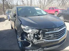 2GNAXUEV1L6222867 2020 CHEVROLET EQUINOX