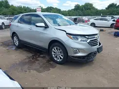 2GNAXUEV1L6223209 2020 CHEVROLET EQUINOX