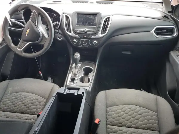 2GNAXUEV1L6223386 2020 CHEVROLET EQUINOX - Image 8