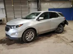 2GNAXUEV1L6224019 2020 CHEVROLET EQUINOX