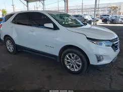 2GNAXUEV1L6224067 2020 CHEVROLET EQUINOX