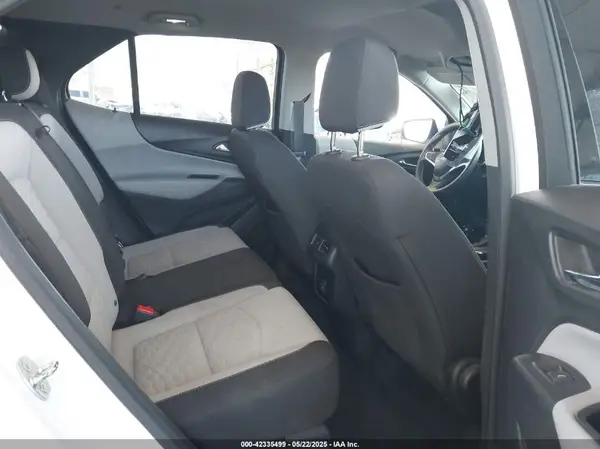 2GNAXUEV1L6224067 2020 CHEVROLET EQUINOX - Image 8