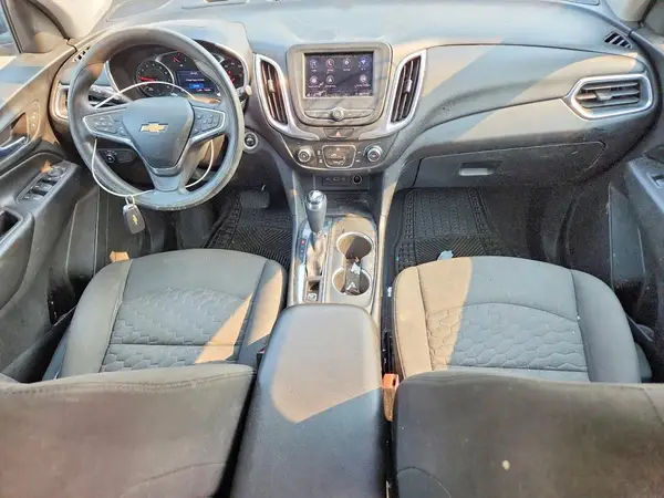 2GNAXUEV1L6224571 2020 CHEVROLET EQUINOX - Image 8