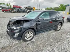 2GNAXUEV1L6224599 2020 CHEVROLET EQUINOX