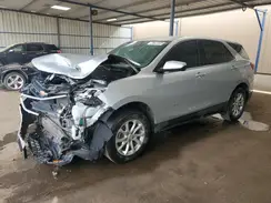 2GNAXUEV1L6224957 2020 CHEVROLET EQUINOX