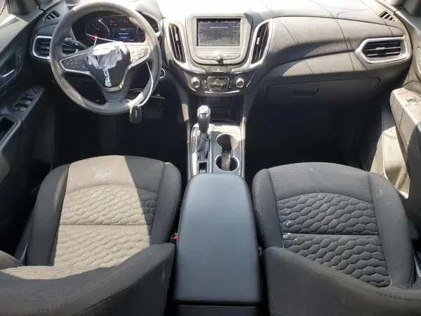 2GNAXUEV1L6224957 2020 CHEVROLET EQUINOX - Image 8